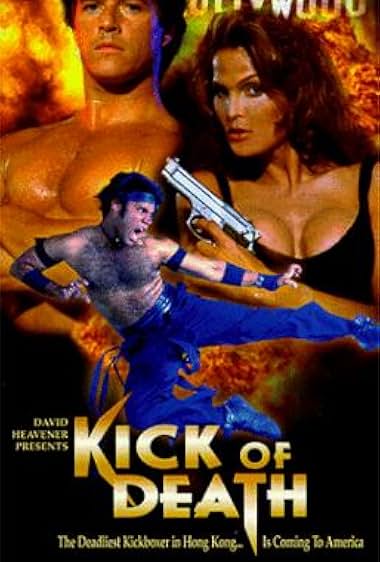 Famous quotes from Hollywood movie : Kick of Death (1997)