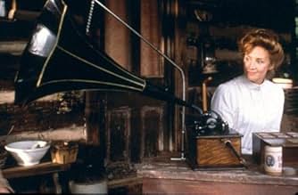 Famous quotes from Hollywood movie : Songcatcher (2000)