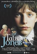 Famous trivia from Hollywood movie : The Testimony of Taliesin Jones (2000)