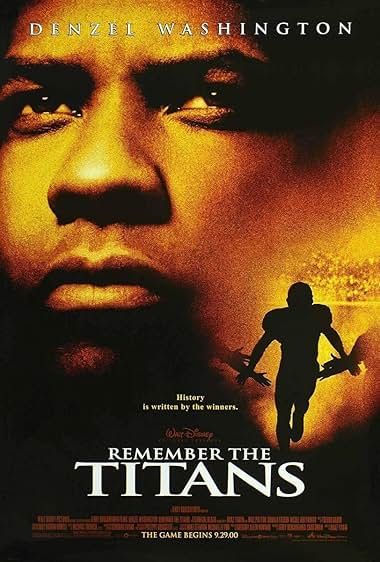 Famous quotes from Hollywood movie : Remember the Titans (2000) - Part (2)