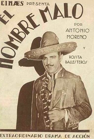 Famous trivia from Hollywood movie : El hombre malo (1930)