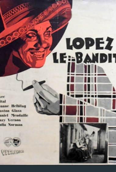 Famous trivia from Hollywood movie : Lopez, le bandit (1930)