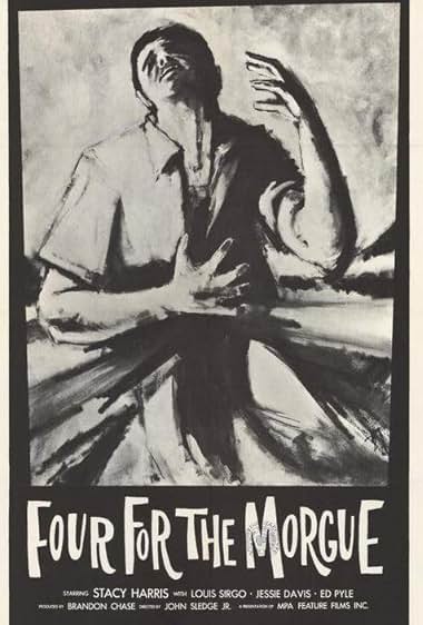 Famous trivia from Hollywood movie : Four for the Morgue (1962)