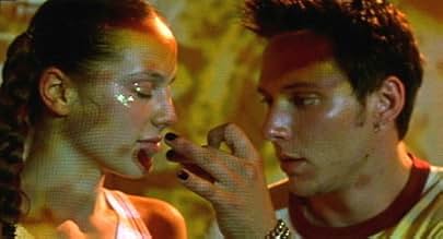 Famous quotes from Hollywood movie : Groove (2000)