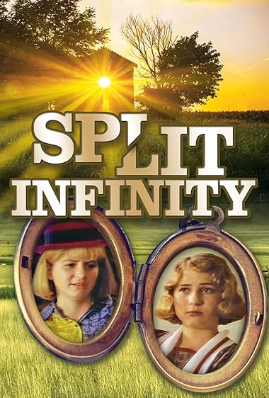 Famous quotes from Hollywood movie : Split Infinity (1992)