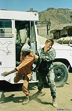 Famous quotes from Hollywood movie : The Last Patrol (2000)