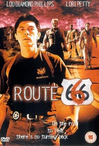 Famous trivia from Hollywood movie : Route 666 (2001)