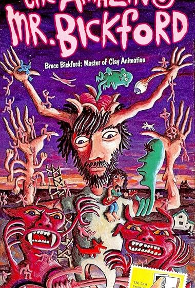 Famous trivia from Hollywood movie : The Amazing Mr. Bickford (1987)