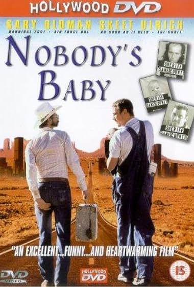 Famous trivia from Hollywood movie : Nobody's Baby (2001)