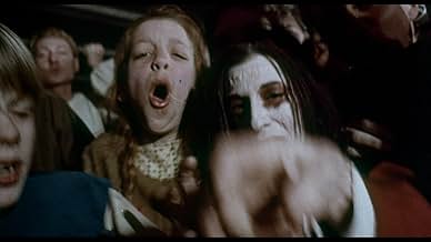Famous trivia from Hollywood movie : Death by Invitation (1971)