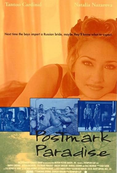 Famous trivia from Hollywood movie : Postmark Paradise (2000)