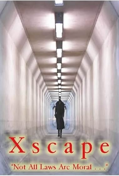 Famous quotes from Hollywood movie : Xscape (2000)