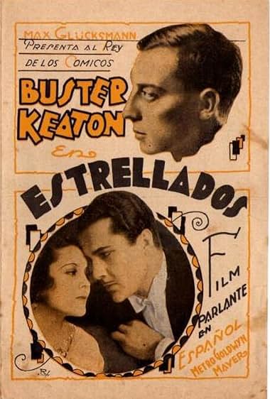 Famous trivia from Hollywood movie : Estrellados (1930)