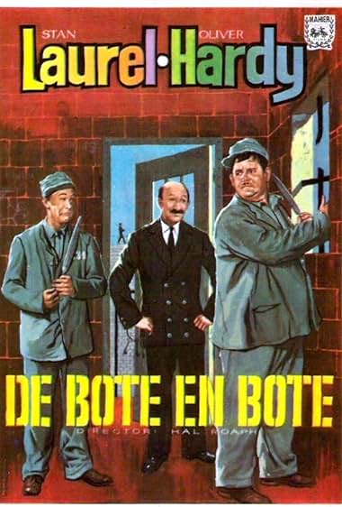 Famous trivia from Hollywood movie : Los presidiarios (1931)