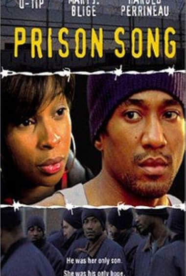 Famous trivia from Hollywood movie : Prison Song (2001)