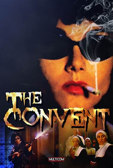 Famous quotes from Hollywood movie : The Convent (2000)