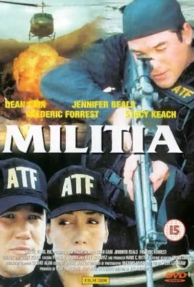 Famous trivia from Hollywood movie : Militia (2000)