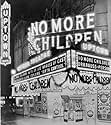 Famous trivia from Hollywood movie : No More Children (1929)
