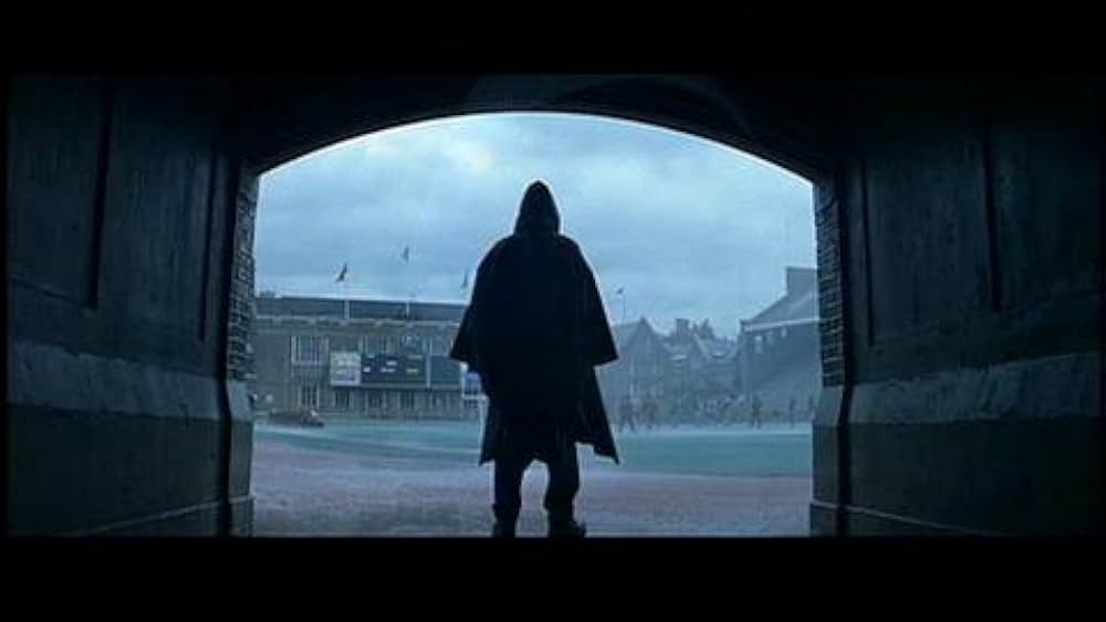 Famous trivia from Hollywood movie : Unbreakable (2000)