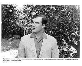 Famous quotes from Hollywood movie : The Woman Chaser (1999)
