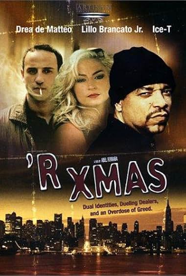 Famous trivia from Hollywood movie : 'R Xmas (2001)