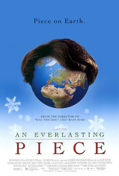 Famous quotes from Hollywood movie : An Everlasting Piece (2000)