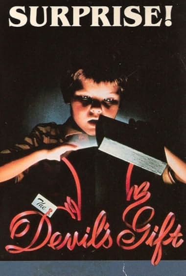 Famous trivia from Hollywood movie : The Devil's Gift (1984)
