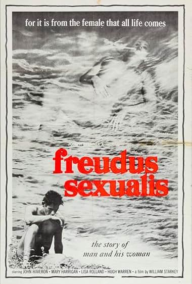 Famous quotes from Hollywood movie : Freudus Sexualis (1965)