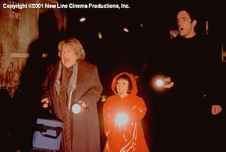 Famous trivia from Hollywood movie : Unconditional Love (2002)