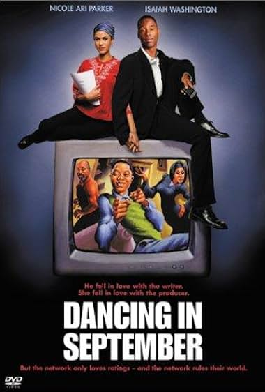 Famous trivia from Hollywood movie : Dancing in September (2000)
