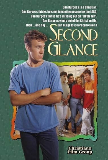 Famous quotes from Hollywood movie : Second Glance (1992)