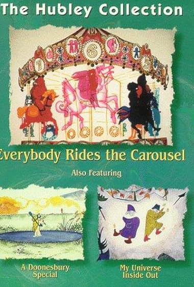 Famous trivia from Hollywood movie : Everybody Rides the Carousel (1975)