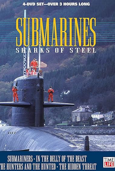 Famous trivia from Hollywood movie : Submarines: Sharks of Steel (1993)
