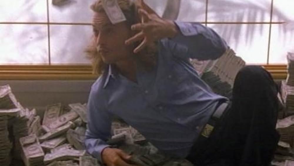 Famous quotes from Hollywood movie : Blow (2001) - Part (3)