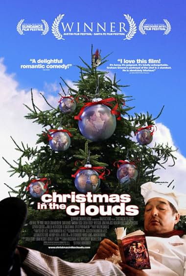 Famous trivia from Hollywood movie : Christmas in the Clouds (2001)