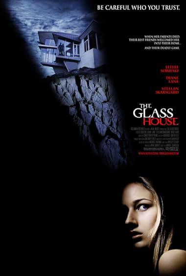 Famous trivia from Hollywood movie : The Glass House (2001)