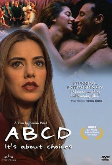 Famous trivia from Hollywood movie : ABCD (1999)