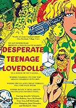 Famous trivia from Hollywood movie : Desperate Teenage Lovedolls (1984)