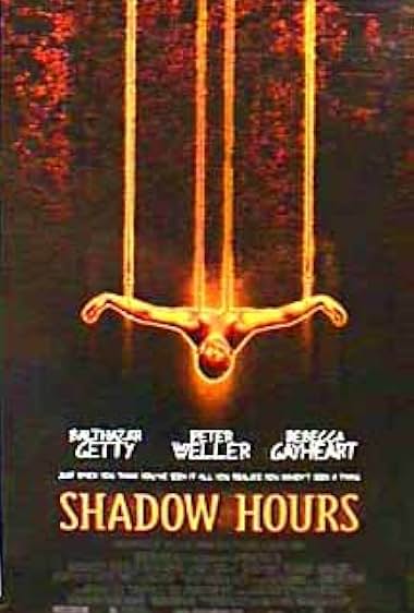 Famous quotes from Hollywood movie : Shadow Hours (2000)