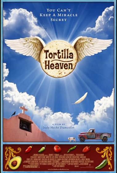 Famous trivia from Hollywood movie : Tortilla Heaven (2007)