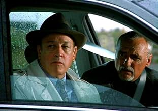 Famous quotes from Hollywood movie : The Spreading Ground (2000)