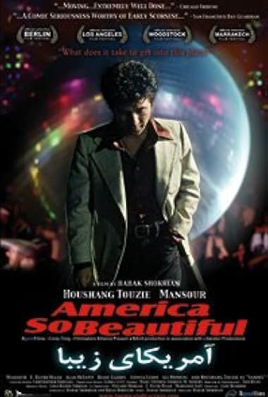 Famous trivia from Hollywood movie : America So Beautiful (2001)