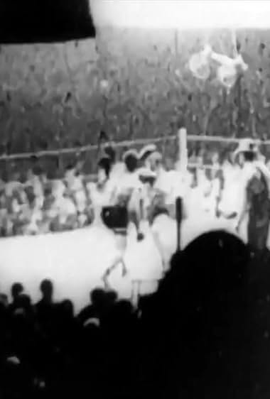 Famous trivia from Hollywood movie : Jeffries-Sharkey Contest (1899)