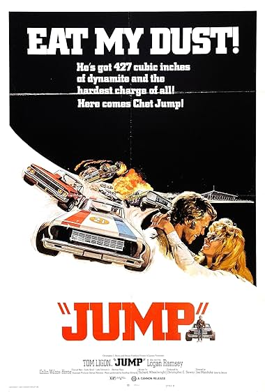 Famous trivia from Hollywood movie : Jump (1971)
