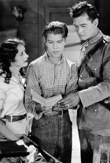 Famous trivia from Hollywood movie : A Final Reckoning (1928)