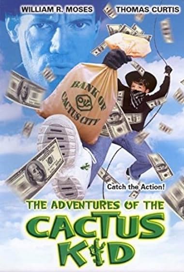 Famous trivia from Hollywood movie : The Cactus Kid (2000)