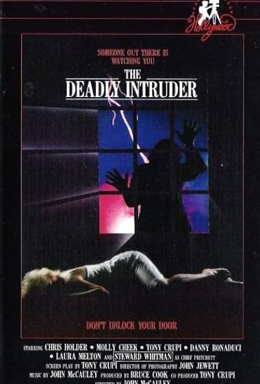 Famous quotes from Hollywood movie : Deadly Intruder (1985)