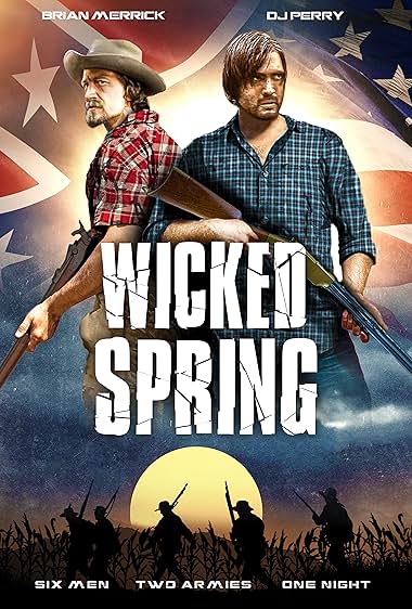 Famous trivia from Hollywood movie : Wicked Spring (2002)