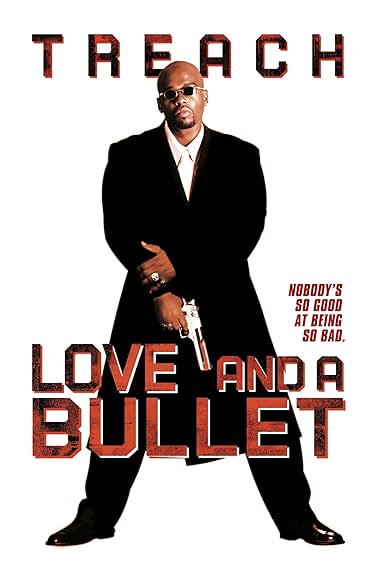 Famous quotes from Hollywood movie : Love and a Bullet (2002)