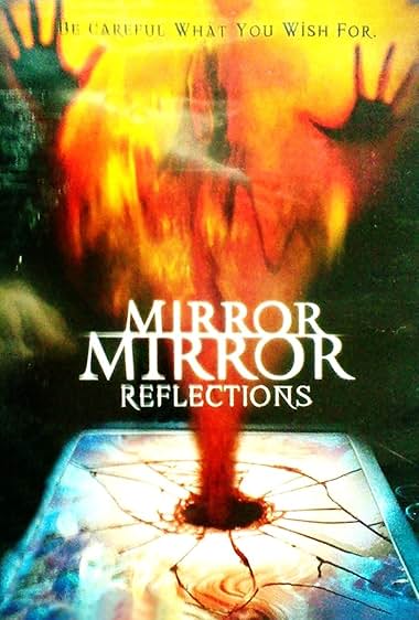 Famous trivia from Hollywood movie : Mirror, Mirror IV: Reflection (2000)